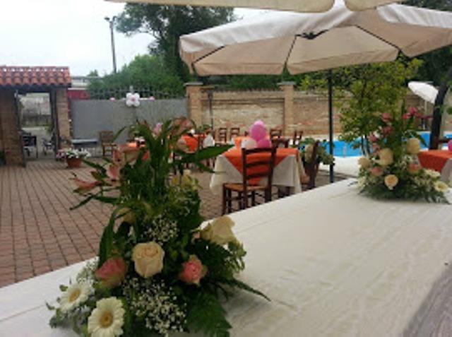 Agriturismo Cascina Del Peso Leinì Екстериор снимка