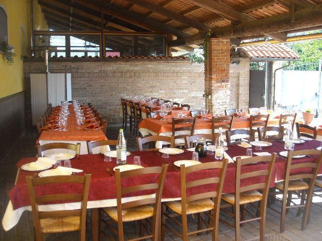 Agriturismo Cascina Del Peso Leinì Екстериор снимка